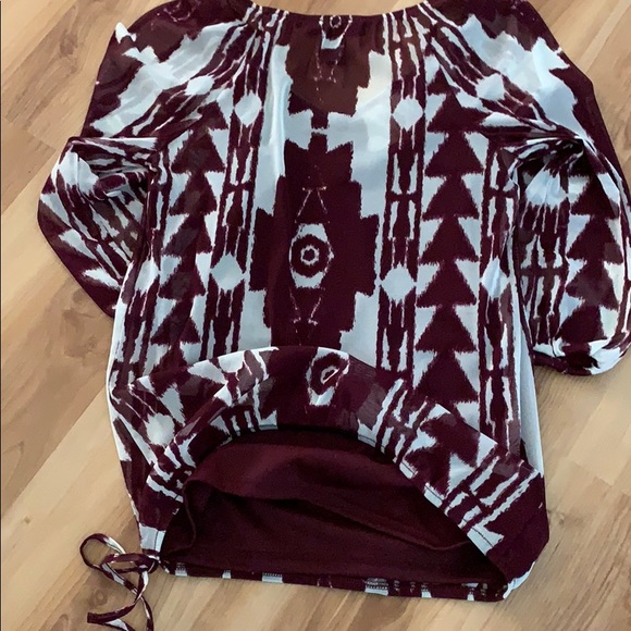 Inc top in XS - Picture 6 of 6